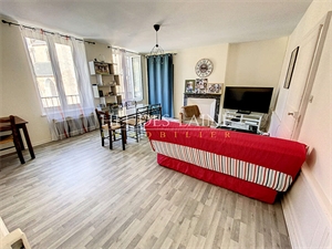 appartement à la vente -   50300  AVRANCHES, surface 98,91 m2 vente appartement - APR701410